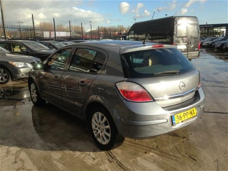 Opel Astra - 1.7 CDTi - 1