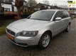 Volvo V50 - 1.8 125pk Clima Trekhaak PDC 181.000km EXPORT ONLY - 1 - Thumbnail