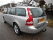 Volvo V50 - 1.8 125pk Clima Trekhaak PDC 181.000km EXPORT ONLY - 1 - Thumbnail