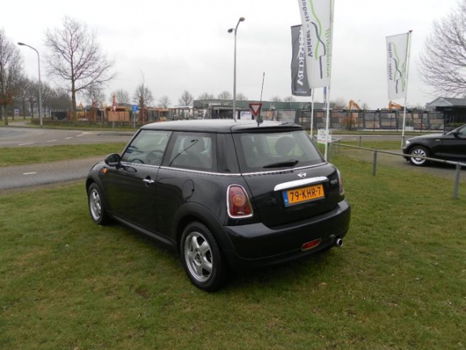 Mini Mini Cooper - 1, 6 - 1