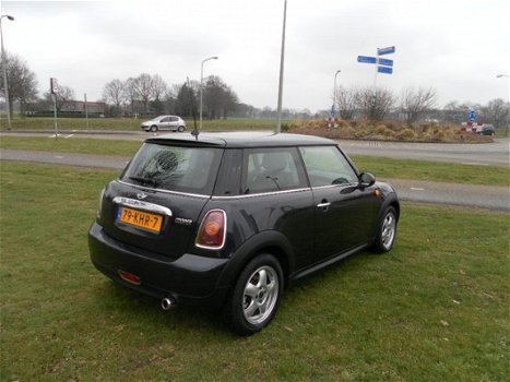 Mini Mini Cooper - 1, 6 - 1