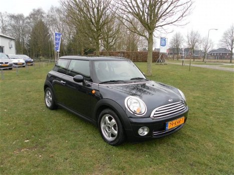 Mini Mini Cooper - 1, 6 - 1