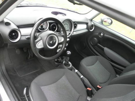 Mini Mini Cooper - 1, 6 - 1