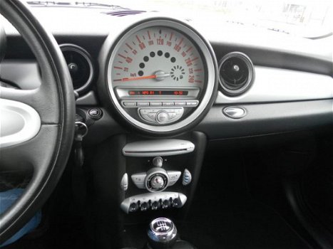 Mini Mini Cooper - 1, 6 - 1