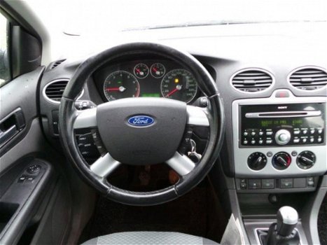 Ford Focus - 1.8 16V ghia ( INRUIL MOGELIJK ) - 1