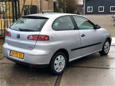 Seat Ibiza - 1.4-16V Stella* Dealer onderhouden