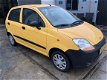 Chevrolet Matiz - 0.8 Pure - 1 - Thumbnail