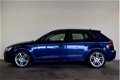 Audi A3 Sportback - 2.0 TDI 185PK NAVI/XENON/SPORTSTLN/ECC/LMV - 1 - Thumbnail