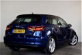 Audi A3 Sportback - 2.0 TDI 185PK NAVI/XENON/SPORTSTLN/ECC/LMV - 1 - Thumbnail