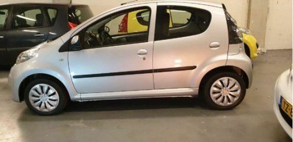 Citroën C1 - 1.0/AIRCO/Elektra pakket/Nw Apk/Garantie - 1