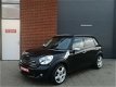 Mini Mini Countryman - 1.6 One | Automaat | Navi | Xenon | Leder - 1 - Thumbnail