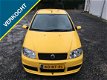 Fiat Punto - 1.8-16V Abarth LEDER AIRCO APK - 1 - Thumbnail