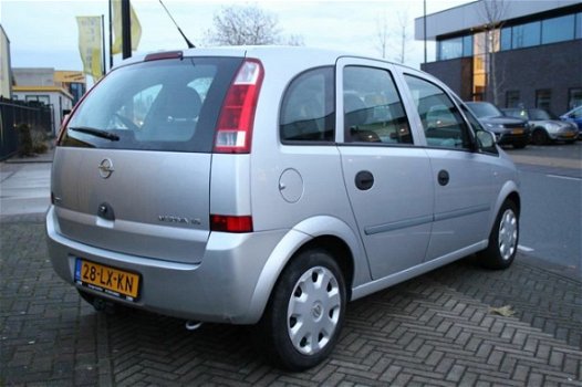 Opel Meriva - 1.6-16V Enjoy airco - 1