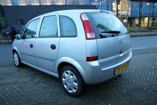 Opel Meriva - 1.6-16V Enjoy airco - 1