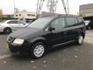 Volkswagen Touran - 1.6-16V FSI Highline navi/clima/pdc/opendak - 1 - Thumbnail