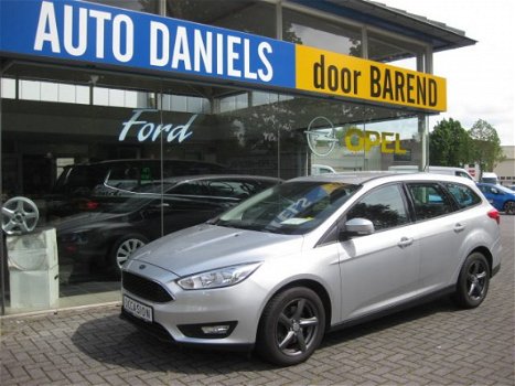 Ford Focus Wagon - 1.5 ECOBOOST 110KW WAGON Business RIJKLAARPRIJS - 1