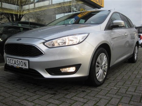 Ford Focus Wagon - 1.5 ECOBOOST 110KW WAGON Business RIJKLAARPRIJS - 1