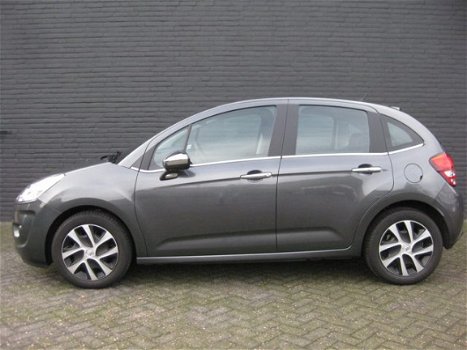 Citroën C3 - 1.2 VTi Collection clima/cruise - 1