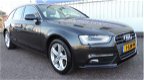 Audi A4 Avant - 2.0 TDI 150PK Proline Business, Leer, Xenon, Navi - 1 - Thumbnail