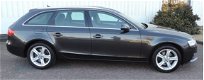 Audi A4 Avant - 2.0 TDI 150PK Proline Business, Leer, Xenon, Navi - 1 - Thumbnail