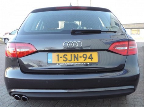 Audi A4 Avant - 2.0 TDI 150PK Proline Business, Leer, Xenon, Navi - 1