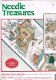 SALE NEEDLE TREASURES GROOT BORDUURPAKKET , BUILDING FROSTY BELLPULL - 1 - Thumbnail