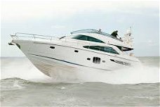 Fairline Squadron 55