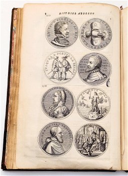 Histoire ... des Provinces-Unies des Païs-Bas 1701 Nederland - 7