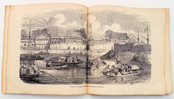 Almanach de Napoléon 1862 Almanak Napoleon Bonaparte - 5