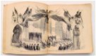Almanach de Napoléon 1861 Almanak Napoleon Bonaparte - 6 - Thumbnail