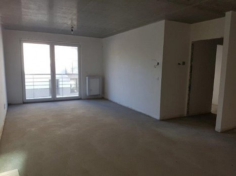 Ardennen,6880 Bertrix : Nieuwbouwappartement, 2 slpkrs, 92m², balkon. - 4