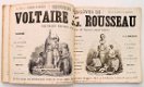 Almanach de Napoléon 1853 Almanak Napoleon Bonaparte - 3 - Thumbnail