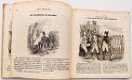 Almanach de Napoléon 1853 Almanak Napoleon Bonaparte - 4 - Thumbnail