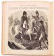 Almanach de Napoléon 1853 Almanak Napoleon Bonaparte - 7 - Thumbnail