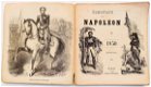 Almanach de Napoléon 1850 Almanak Napoleon Bonaparte - 3 - Thumbnail