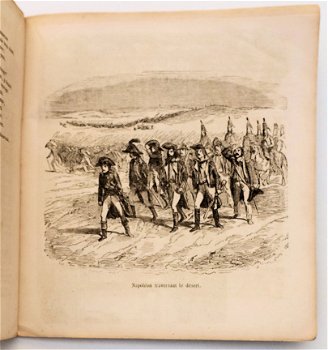 Almanach de Napoléon 1850 Almanak Napoleon Bonaparte - 5