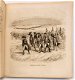 Almanach de Napoléon 1850 Almanak Napoleon Bonaparte - 5 - Thumbnail