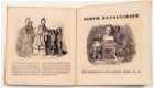 Almanach de Napoléon 1850 Almanak Napoleon Bonaparte - 8 - Thumbnail