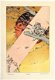 [Art Nouveau portfolio] Fantaisies Decoratives 1886 - 2 - Thumbnail