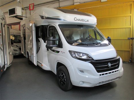 huur nu uw motorhome voor 2019 vanaf 620 €/ week - 2