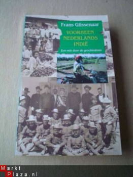 Voorheen Nederlands Indië door Frans Glissenaar - 1