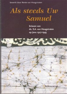 Als steeds uw Samuel door S.A. van Hoogstraten