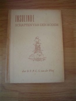 Insulinde, Schatten van den bodem, F.P.C.S. van der Ploeg - 1