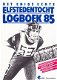 Het enige echte Elfstedentocht Logboek 1985 - 1 - Thumbnail