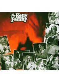 The Kelly Family  .  Street Life  (CD)