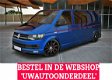 Vw Transporter T5 T6 Spoiler Grill Lip TDI DSG L1 L2 GP LED - 6 - Thumbnail