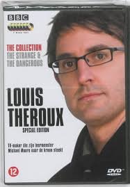 Louis Theroux - Special Edition ( 7 DVD) - 1