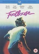 Footloose (DVD) - 1