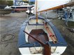 Zeilboot Jol 3m - 2 - Thumbnail