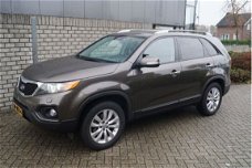 Kia Sorento - 2.4 X-Clusive Xenon Leder Clima PDC LMV Trekhaak